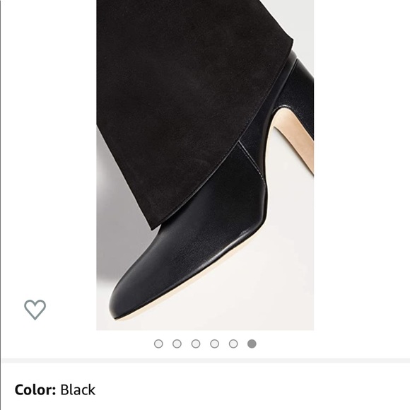 Stuart weitzman Lucinda boots - Picture 10 of 15